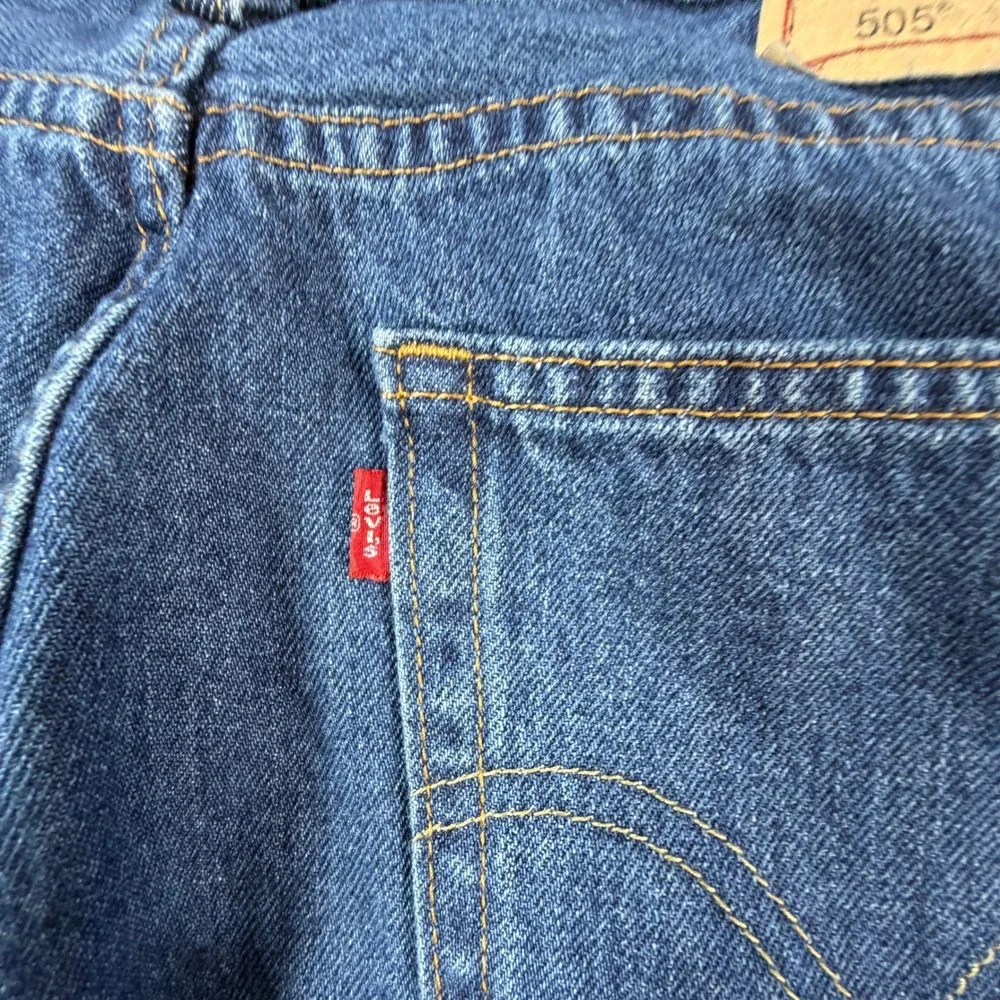 Levis levis 505
