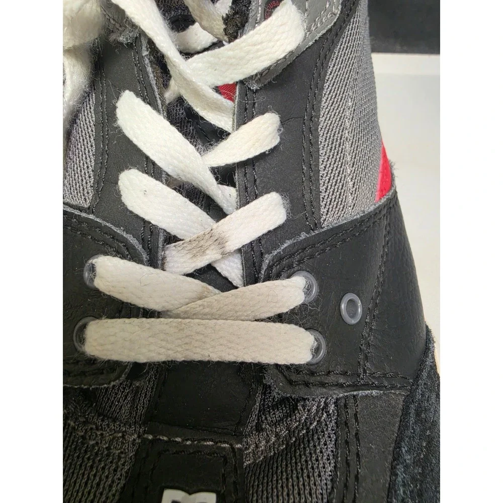 DC shoe co