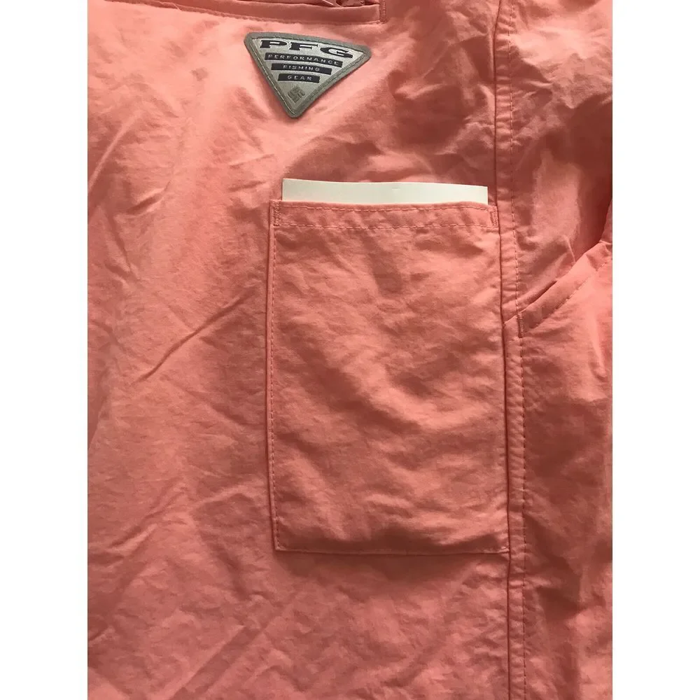 Columbia pfg omni
