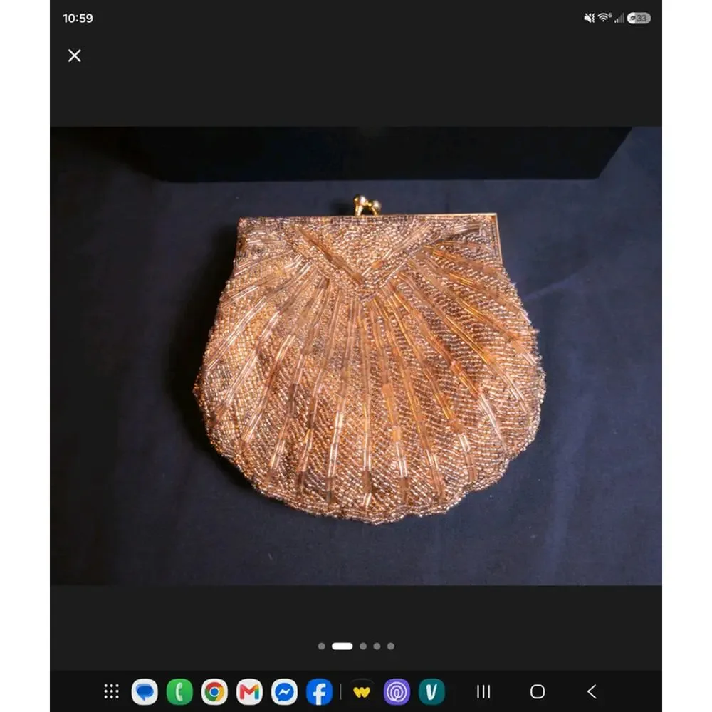 La Regale lock scalloped