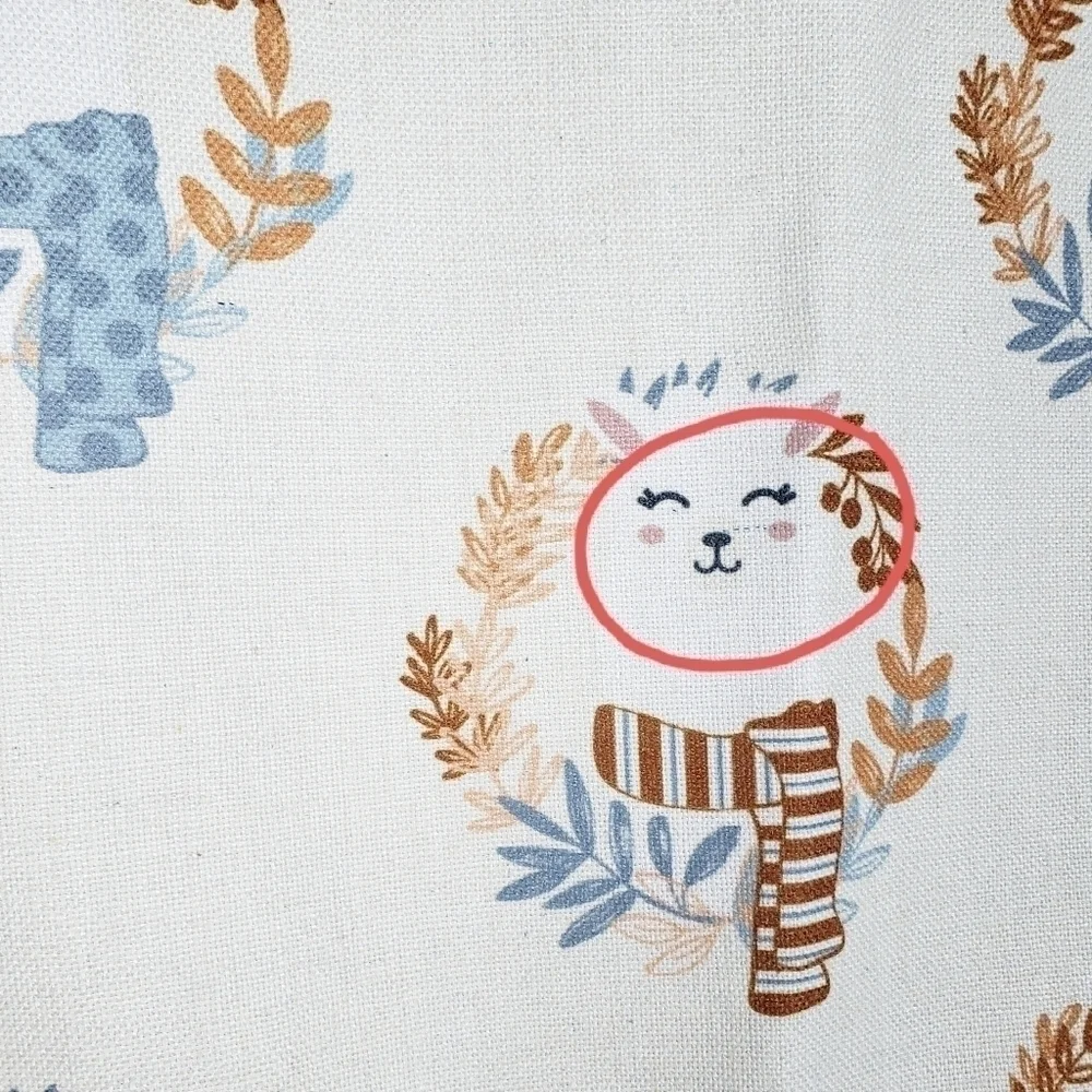 N/A cute autumnal