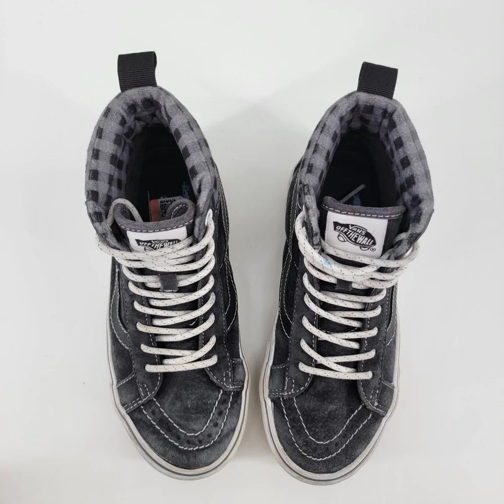 Vans sk8 hi