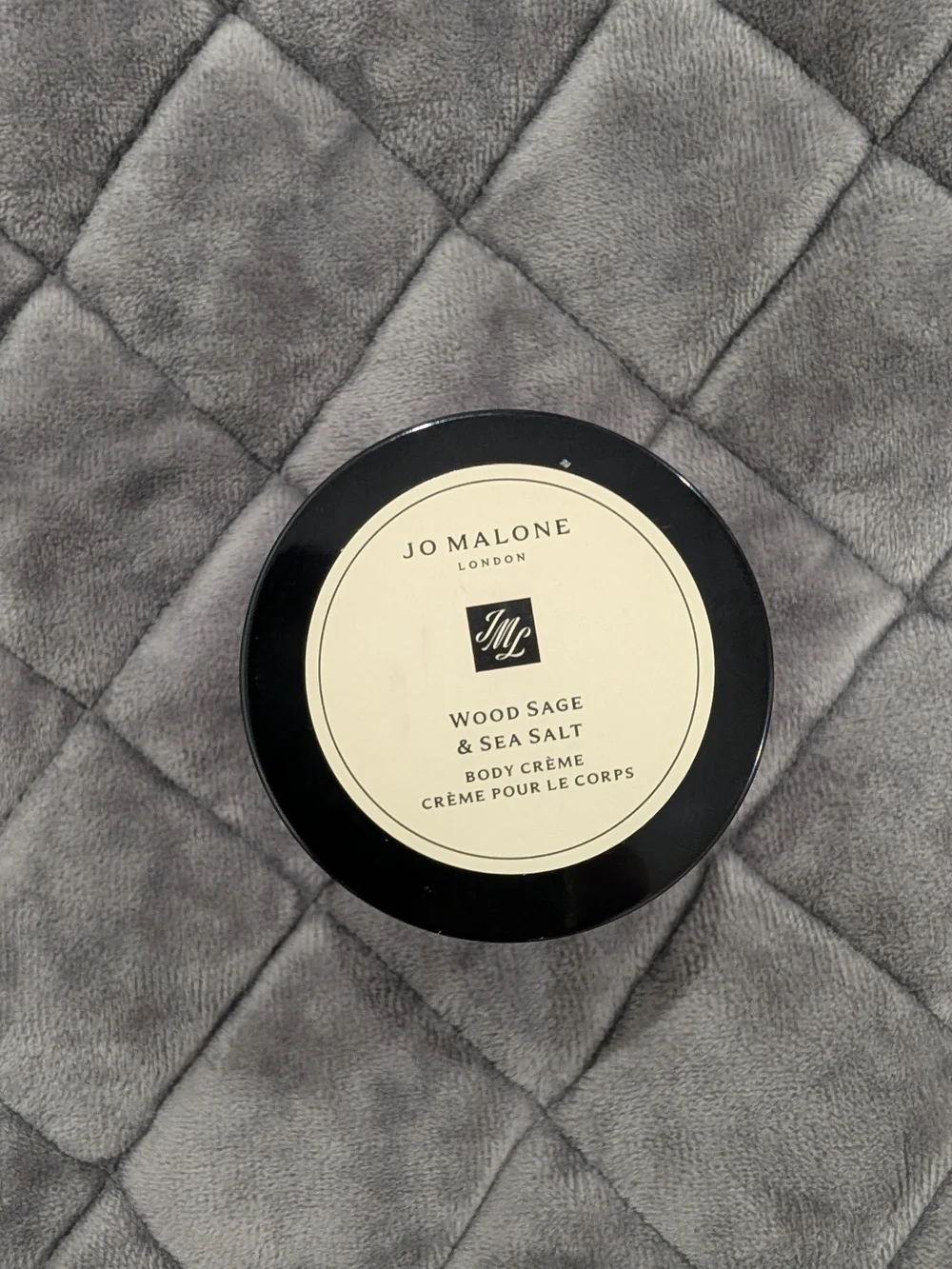 Jo Malone 50ml Body Cream Wood Sage & Sea Salt
