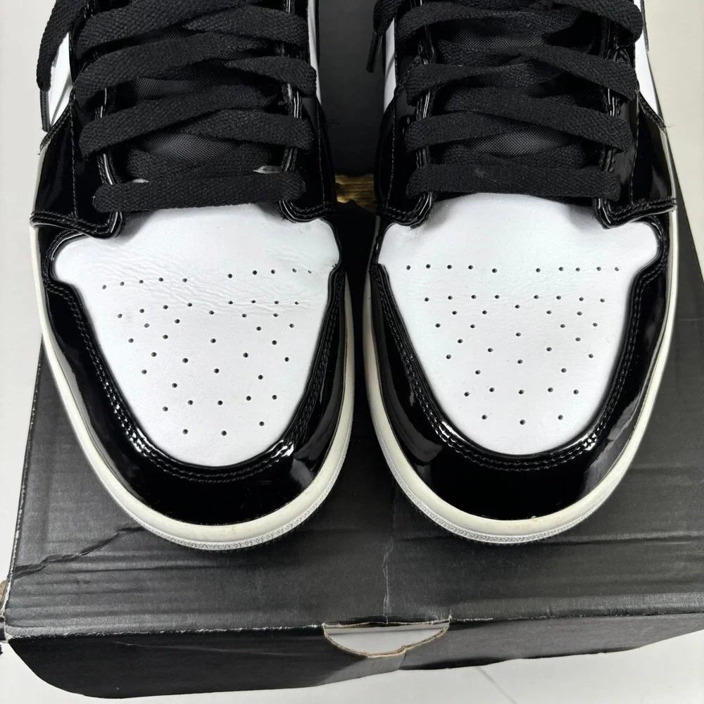 Jordan iconic basketball