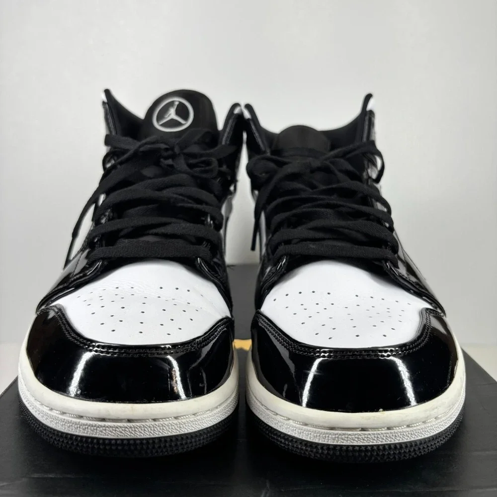Jordan iconic basketball
