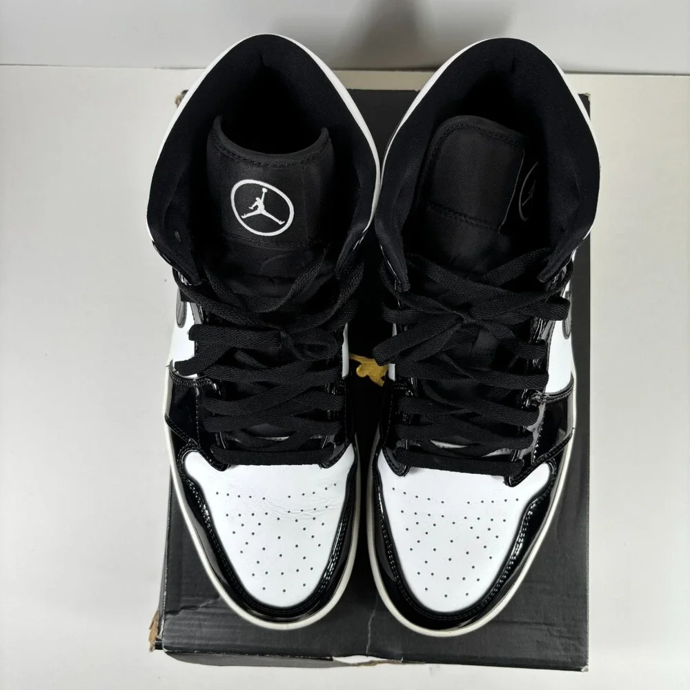 Jordan iconic basketball
