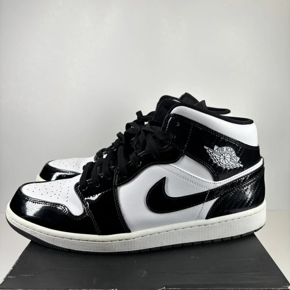 Jordan iconic basketball