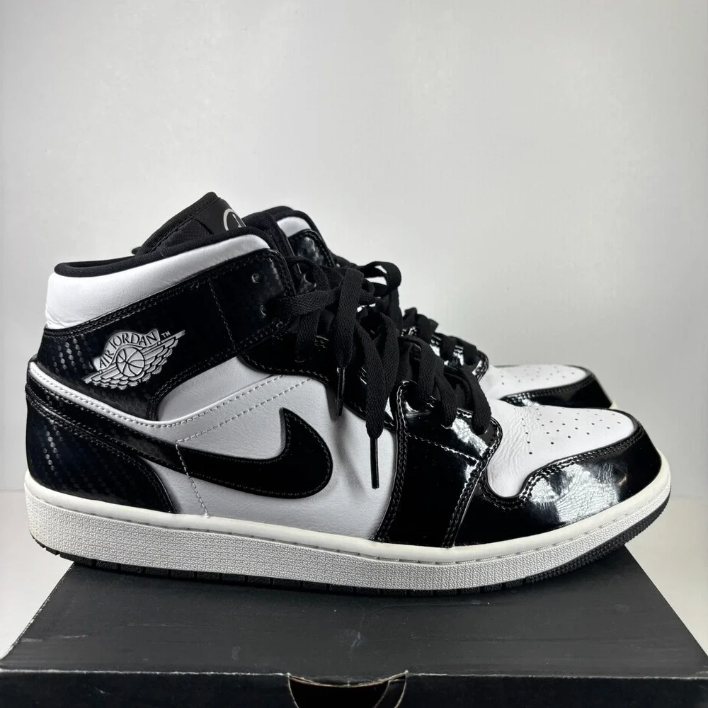 Jordan iconic basketball