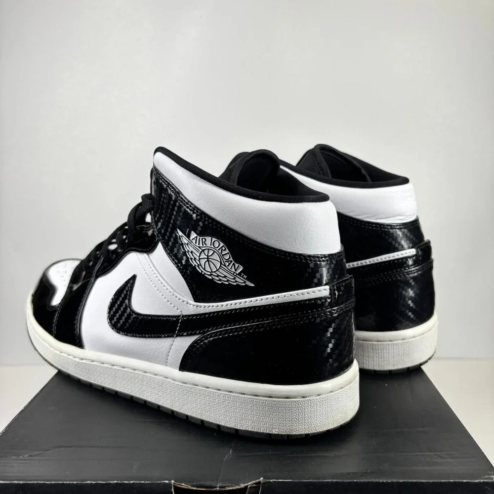 Jordan iconic basketball
