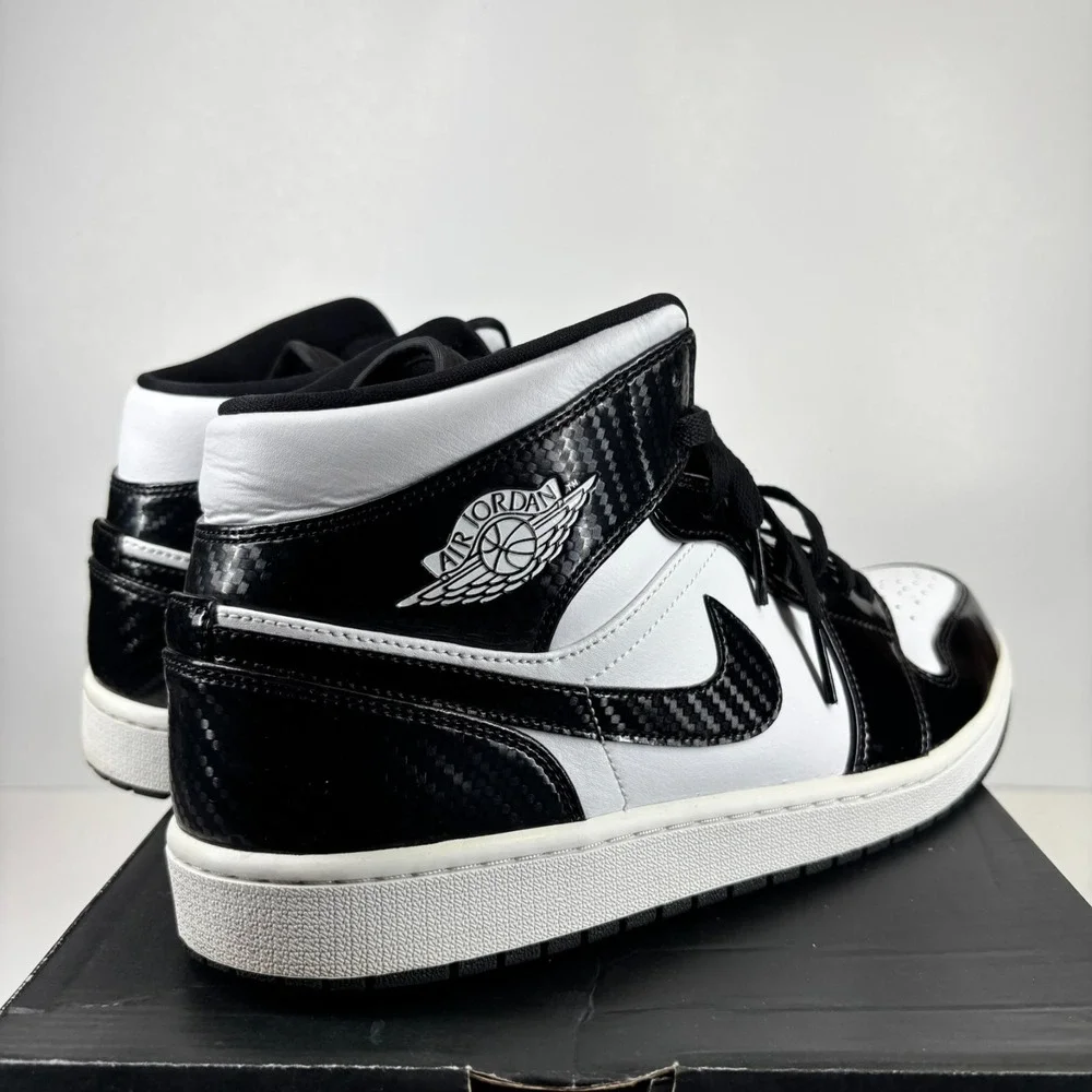 Jordan iconic basketball