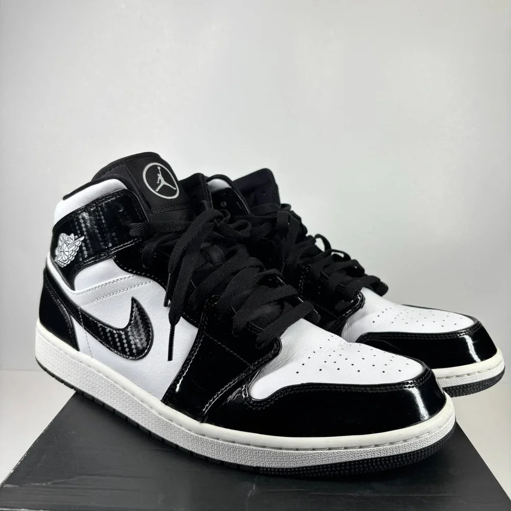 Jordan iconic basketball