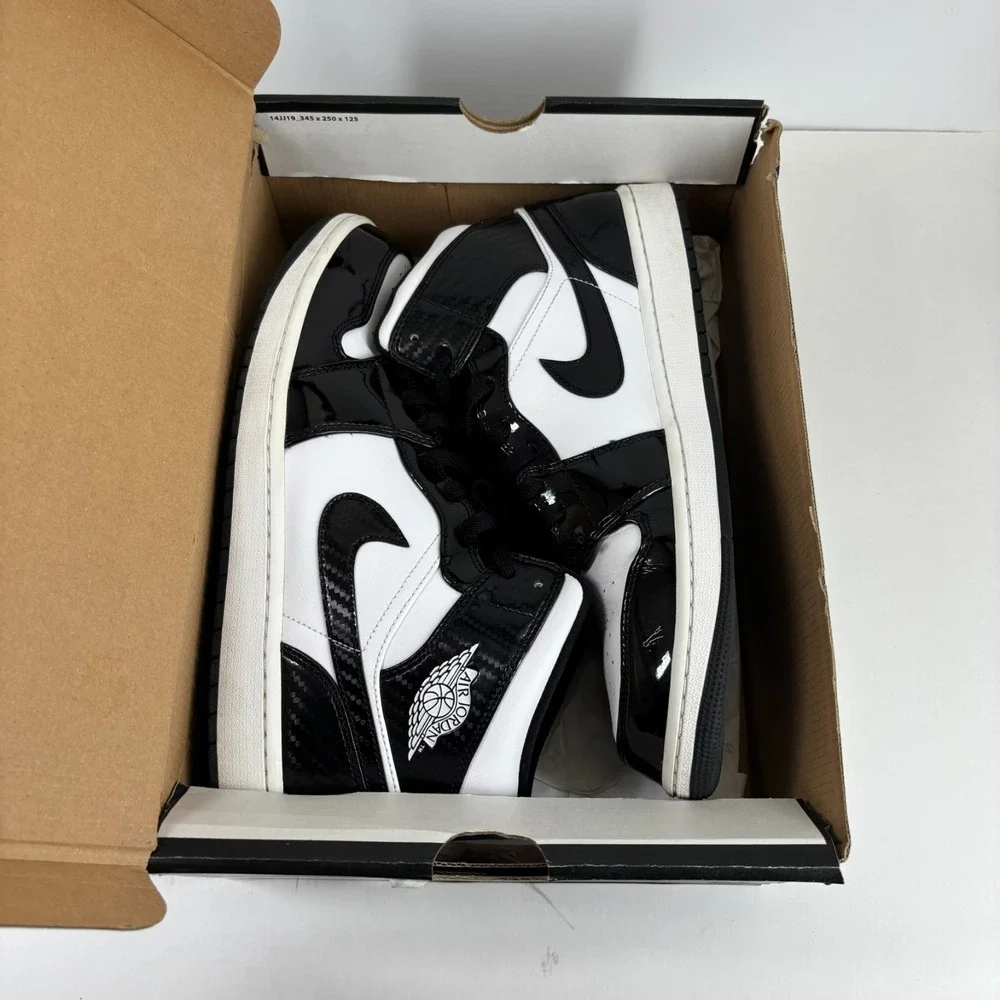 Jordan iconic basketball