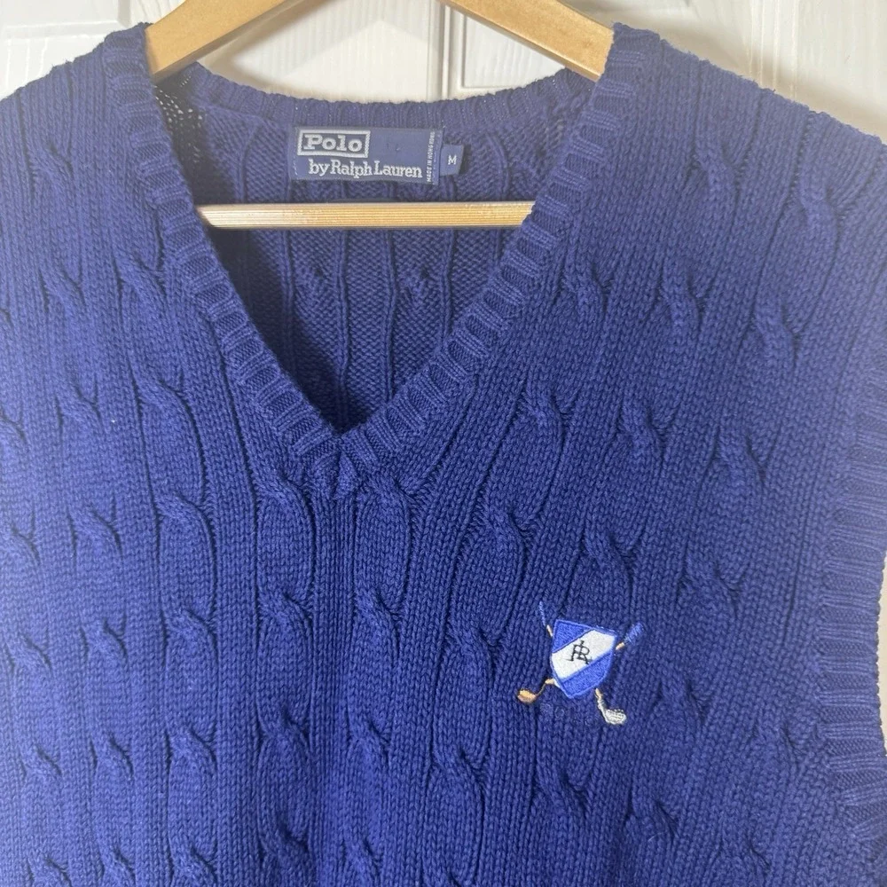 Polo Ralph Lauren good preowned