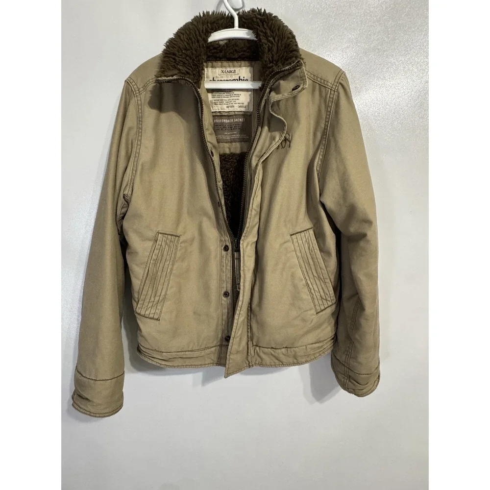 Abercrombie & Fitch abercrombie boys