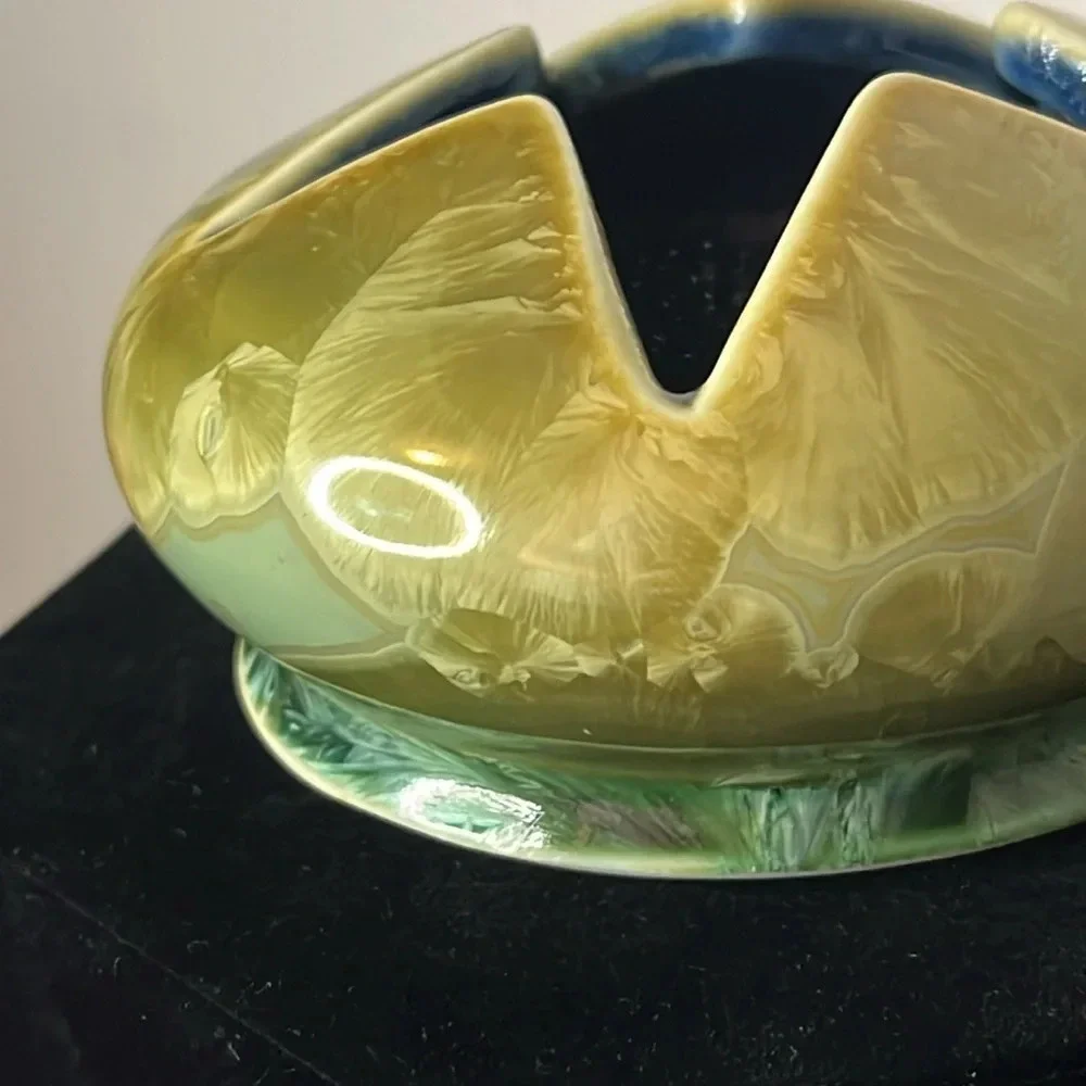 Edgecomb Potters as see green