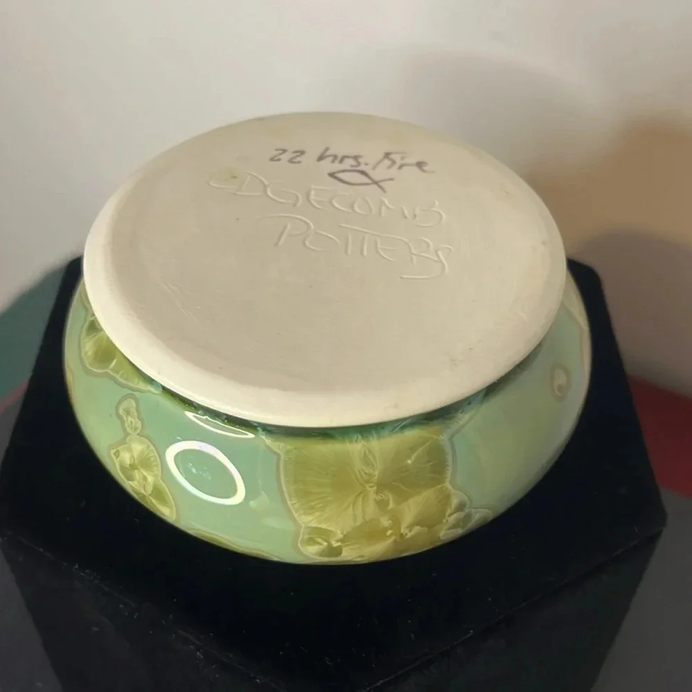 Edgecomb Potters potters great