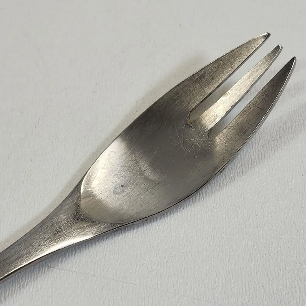 Towle set forks
