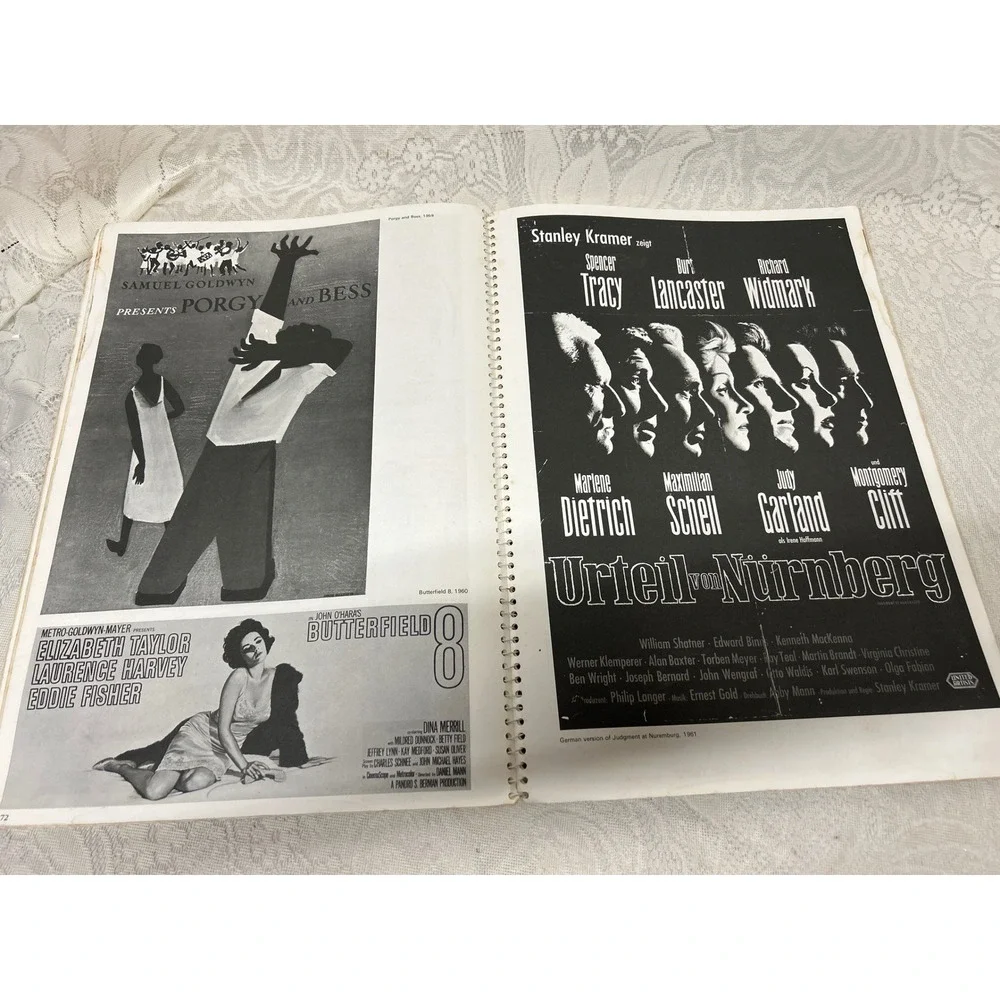 Hamlyn Group spiral bound