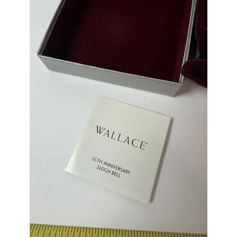Wallace vintage silversmiths