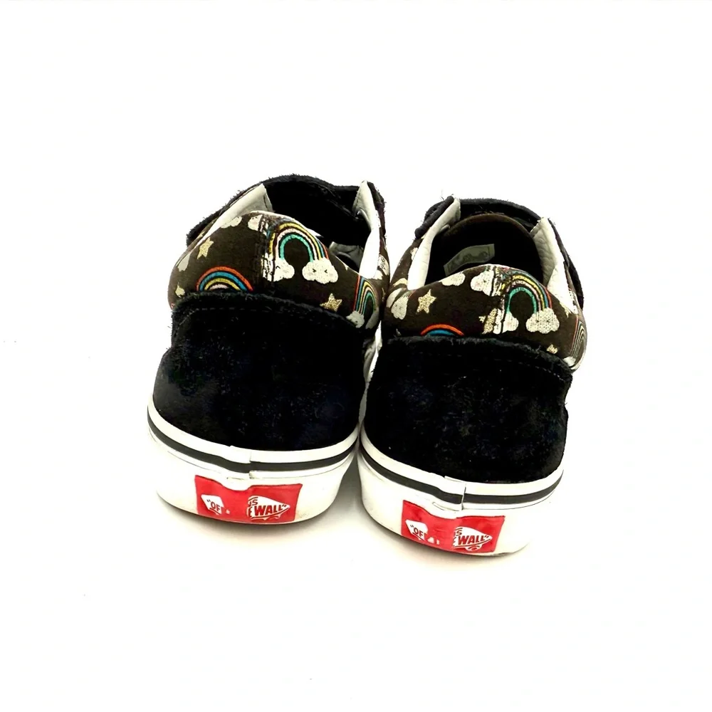 Vans sneakers kids