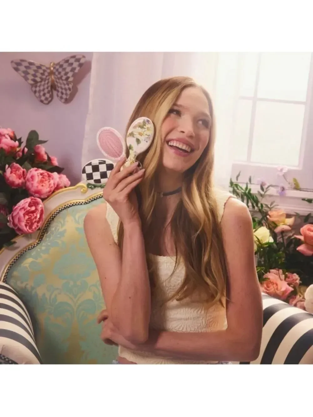 MacKenzie-Childs new packaging