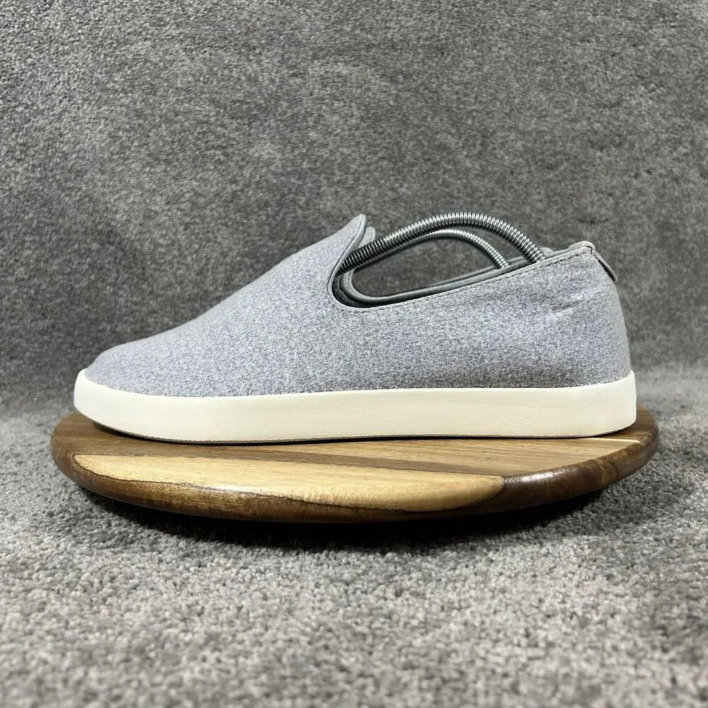 allbirds wool loungers