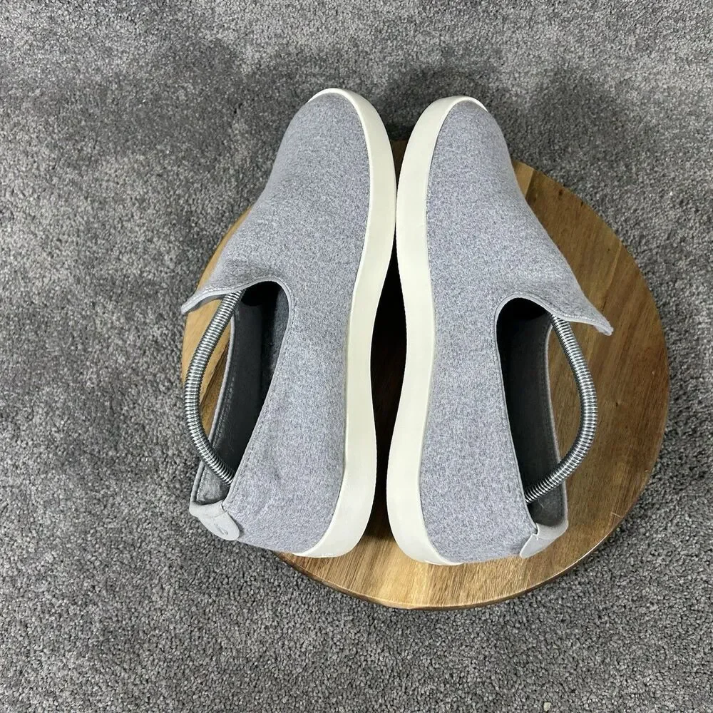 allbirds wool loungers