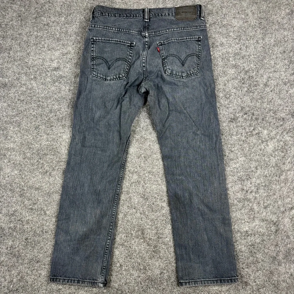 Levis hint comfort