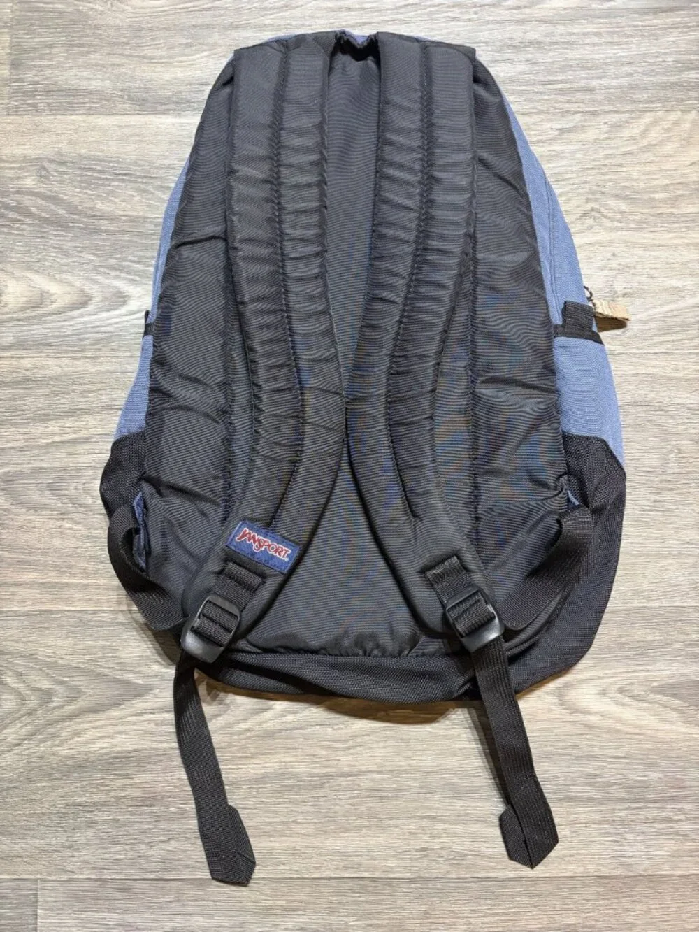 Jansport rucksack ink