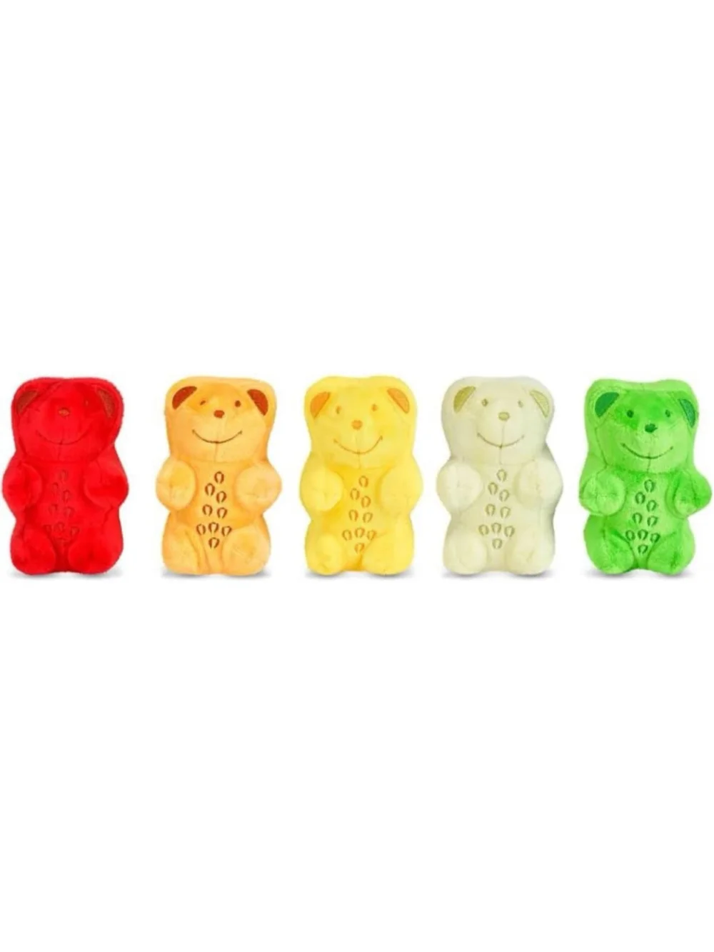 Haribo new tags