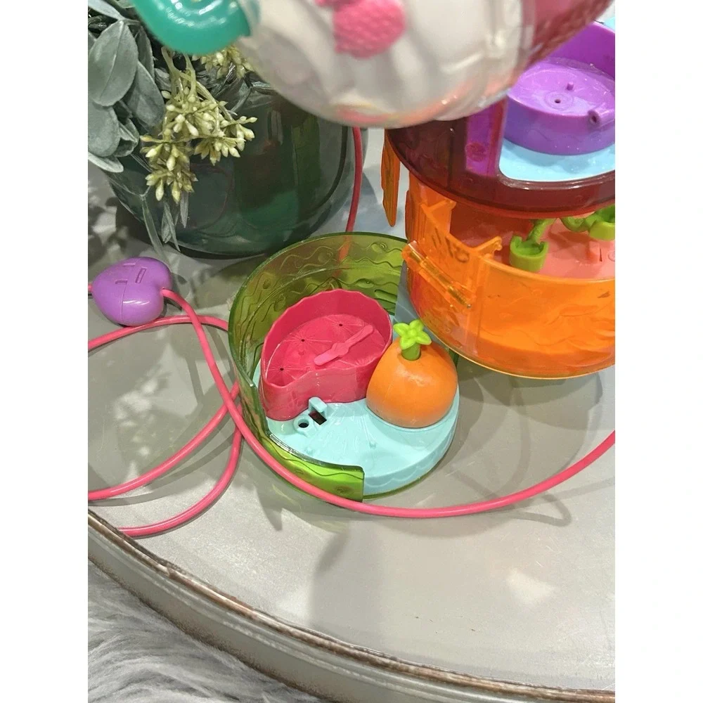 Polly mattel pocket