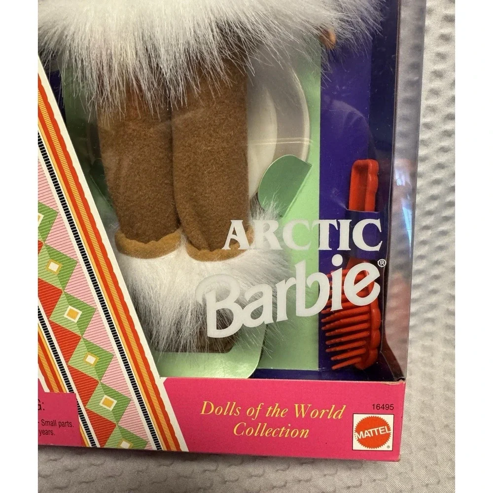 Barbie vintage 1996
