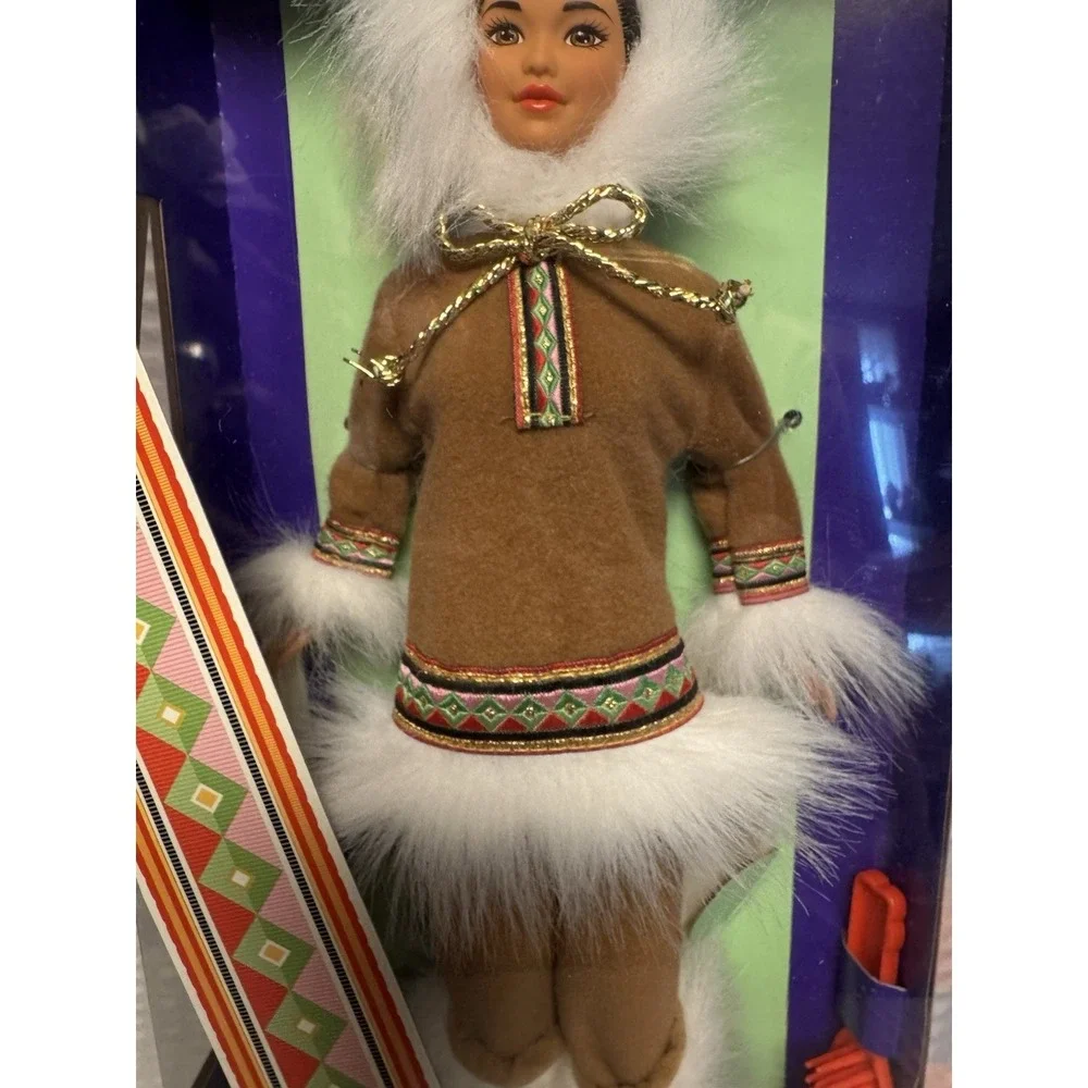 Barbie vintage 1996