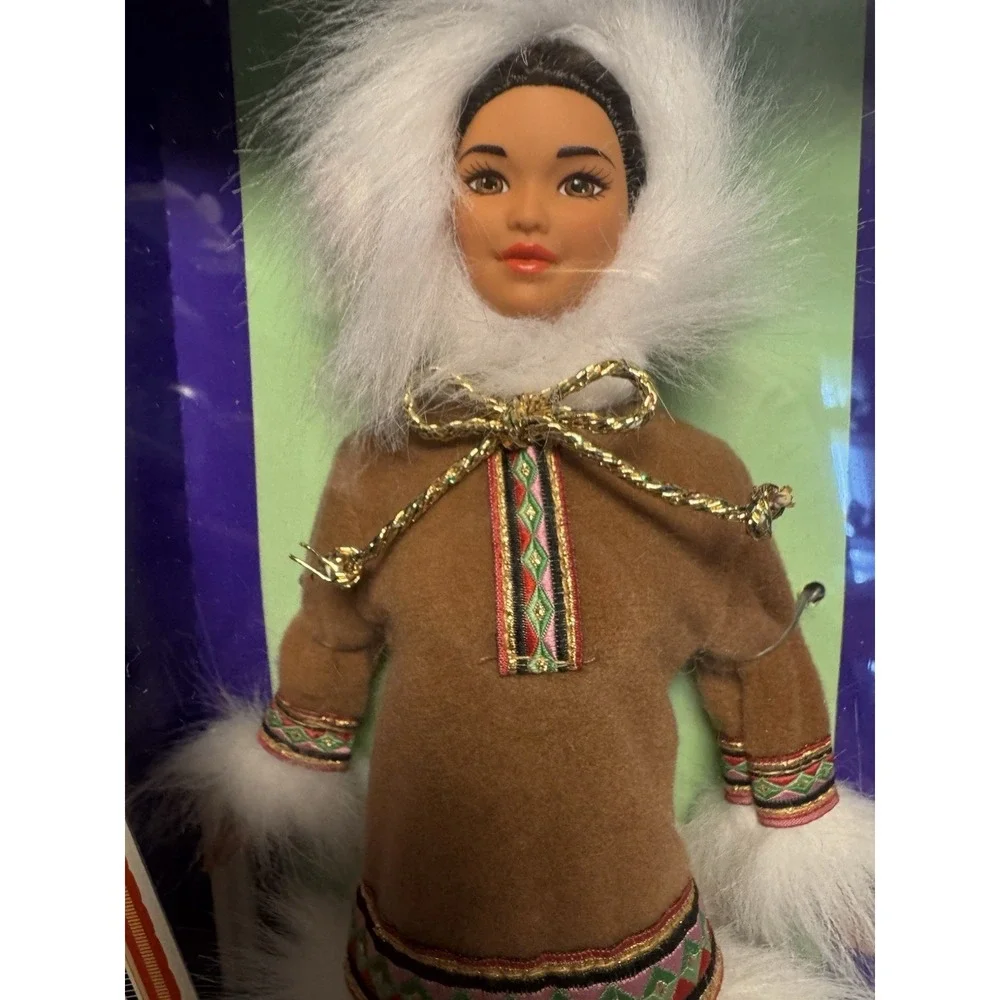 Barbie vintage 1996
