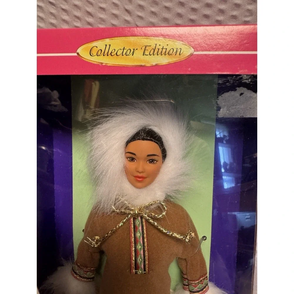 Barbie vintage 1996
