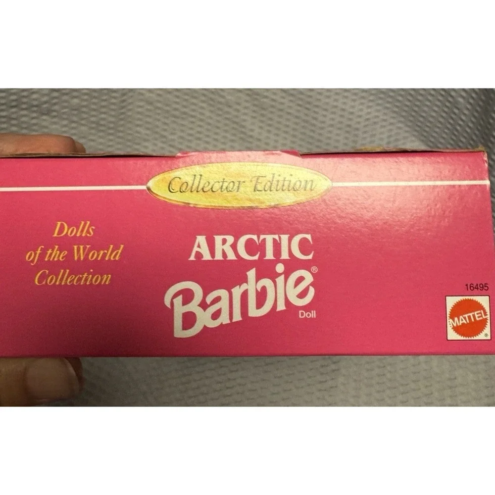 Barbie vintage 1996