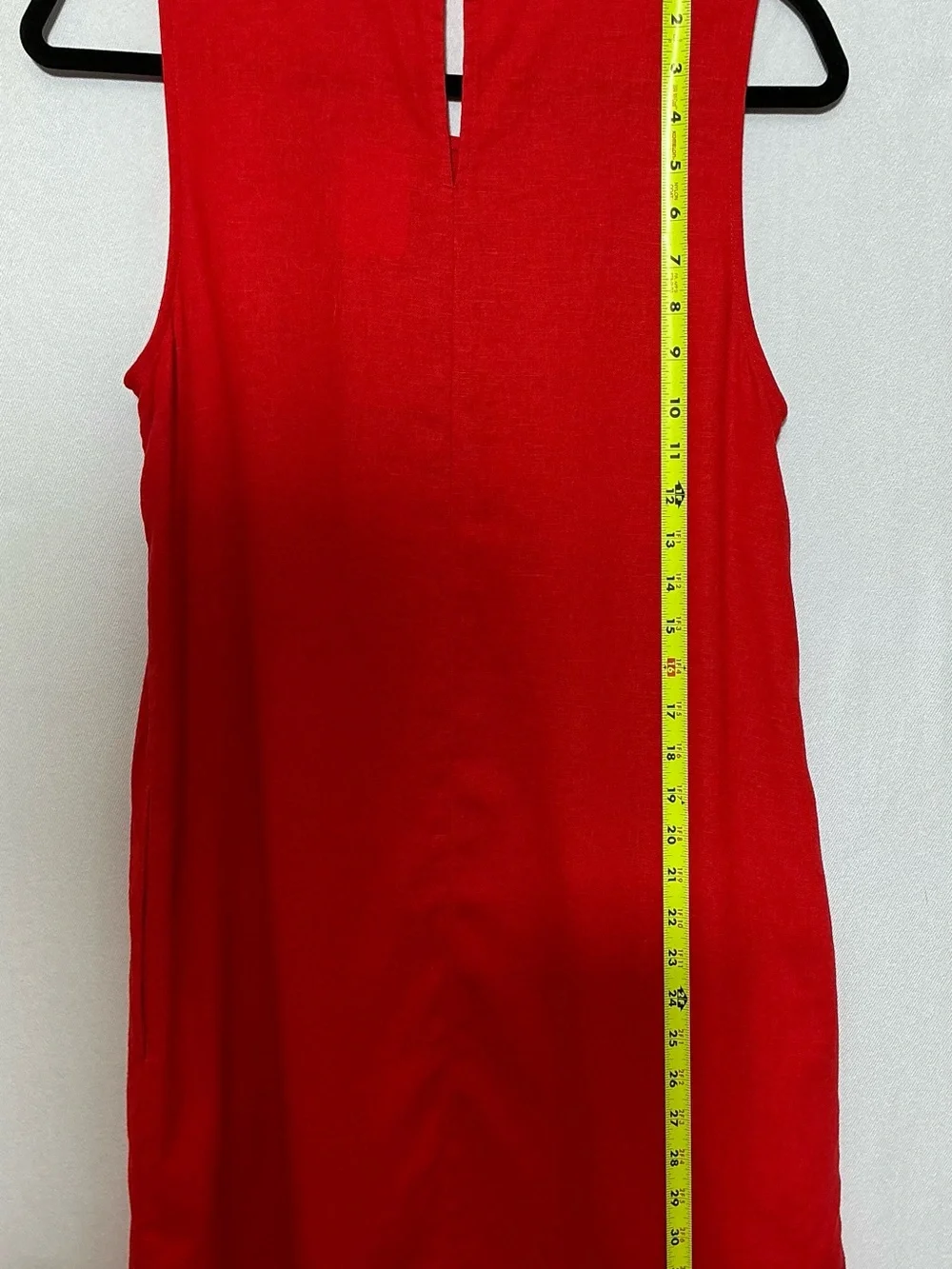 J. Crew simple sleeveless