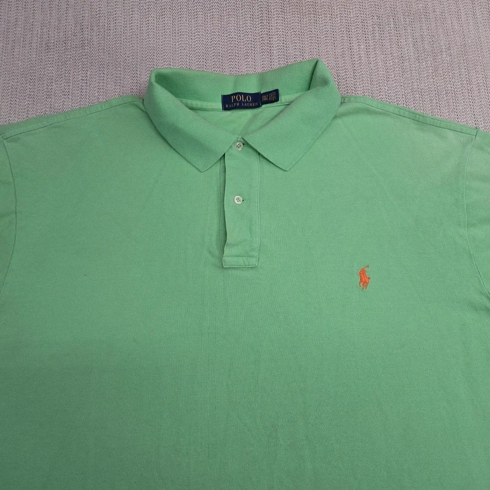 Polo Ralph Lauren size 2xlt