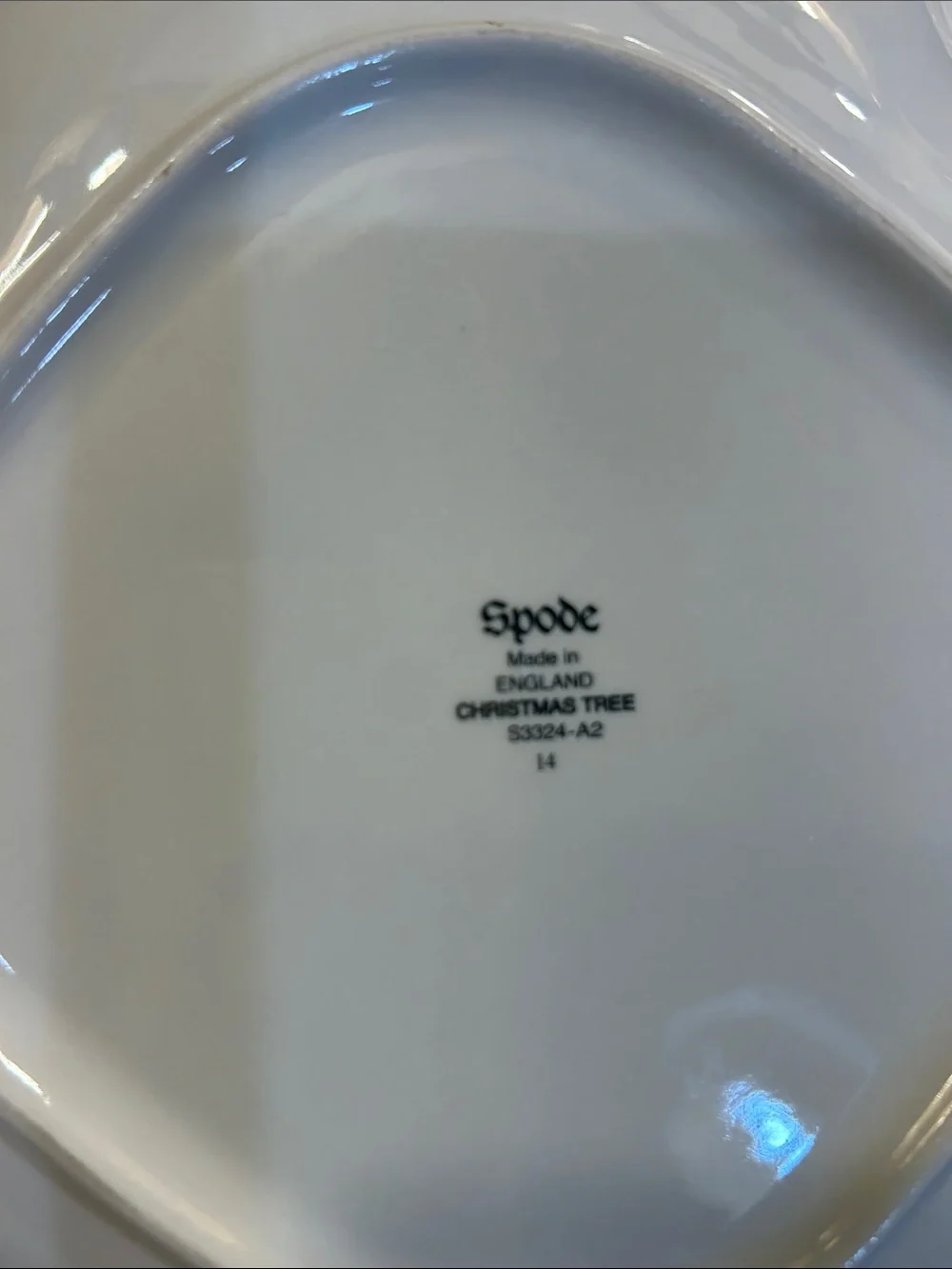 Spode width 10