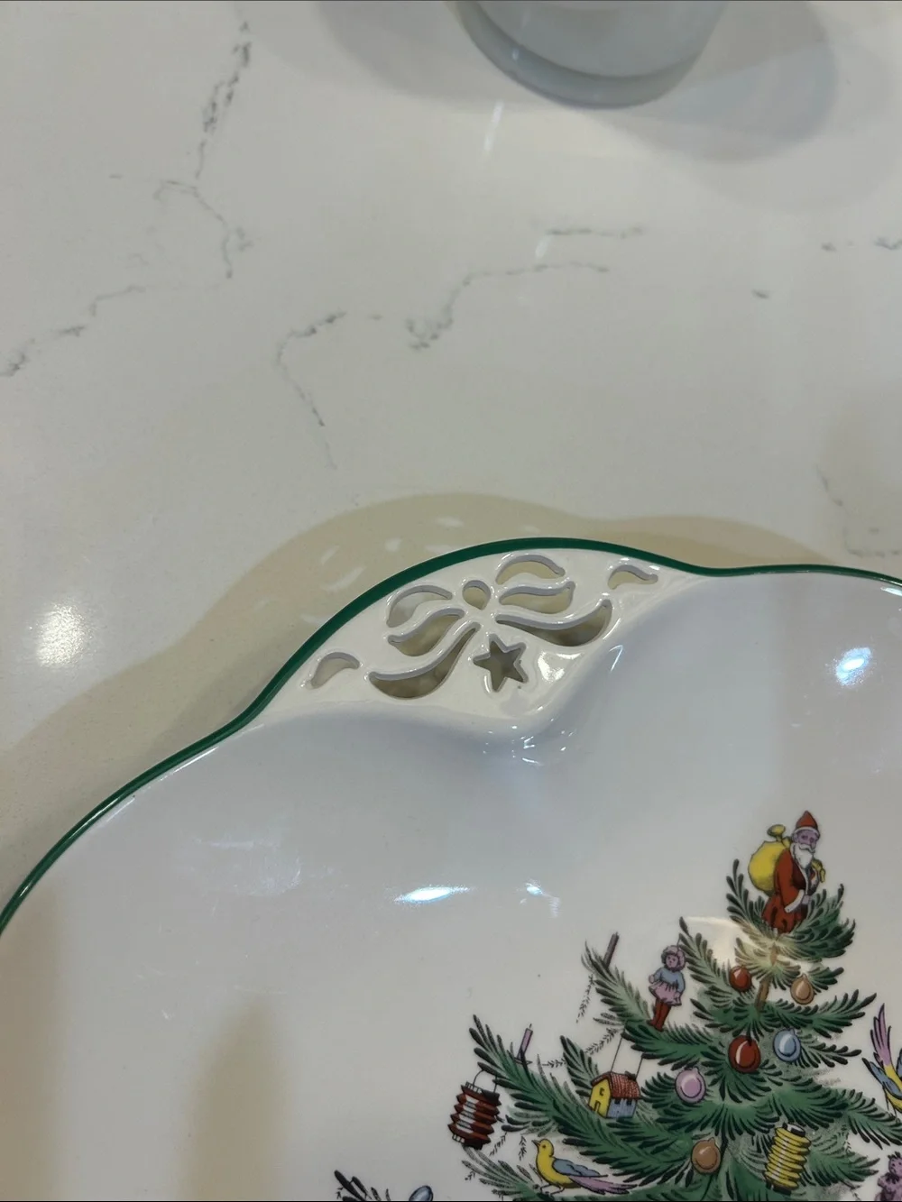 Spode width 10
