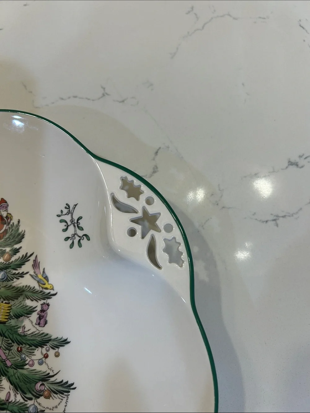 Spode width 10