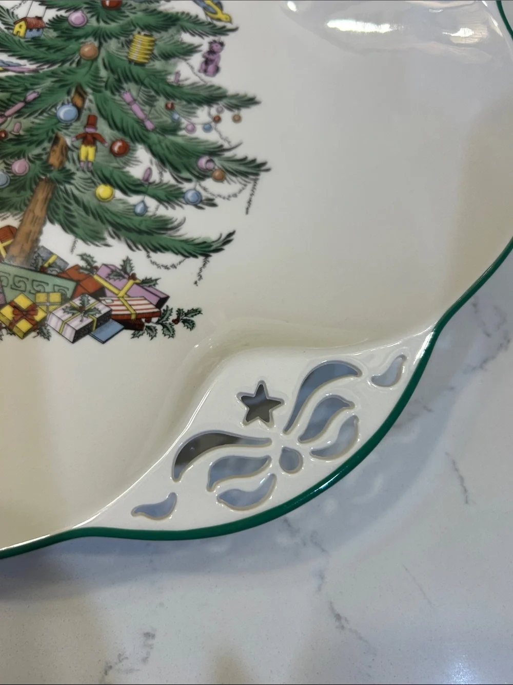 Spode width 10