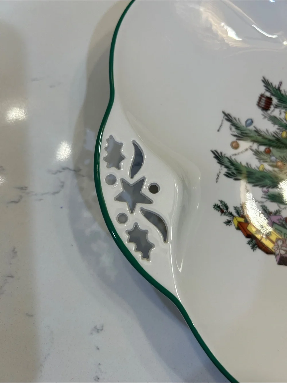 Spode width 10