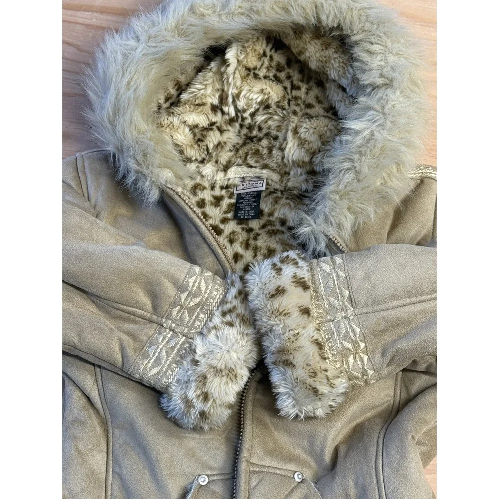 Big Chill arizona faux