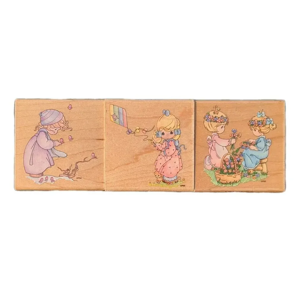 Other stampendous precious