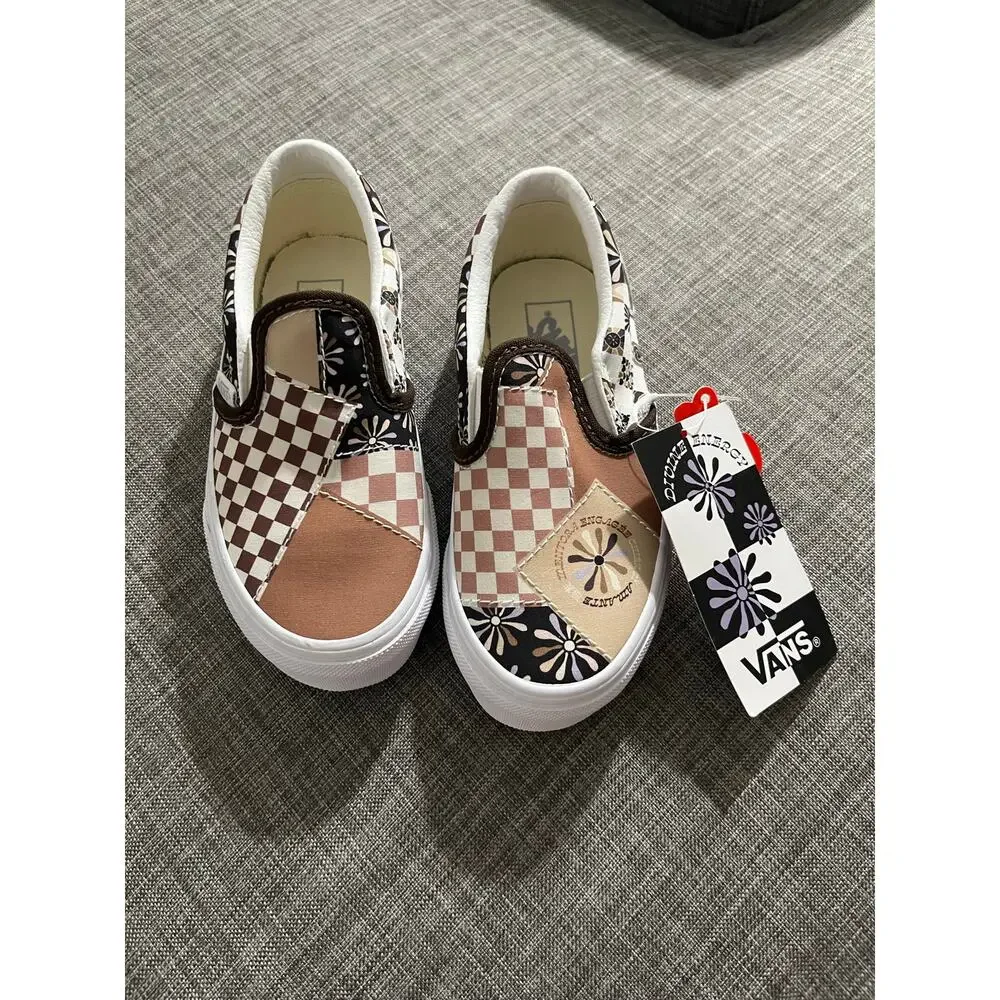 VANS box but tags