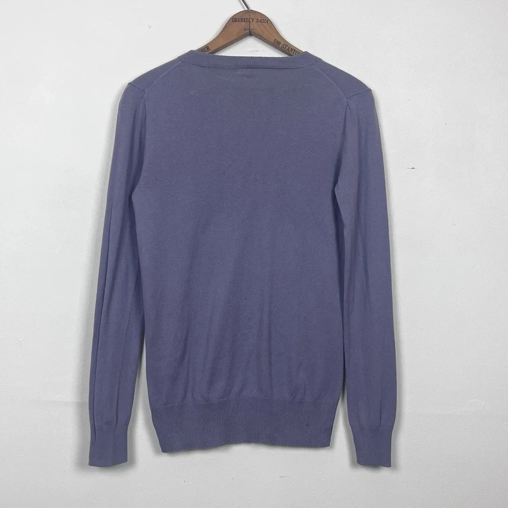 J. Crew crew neck