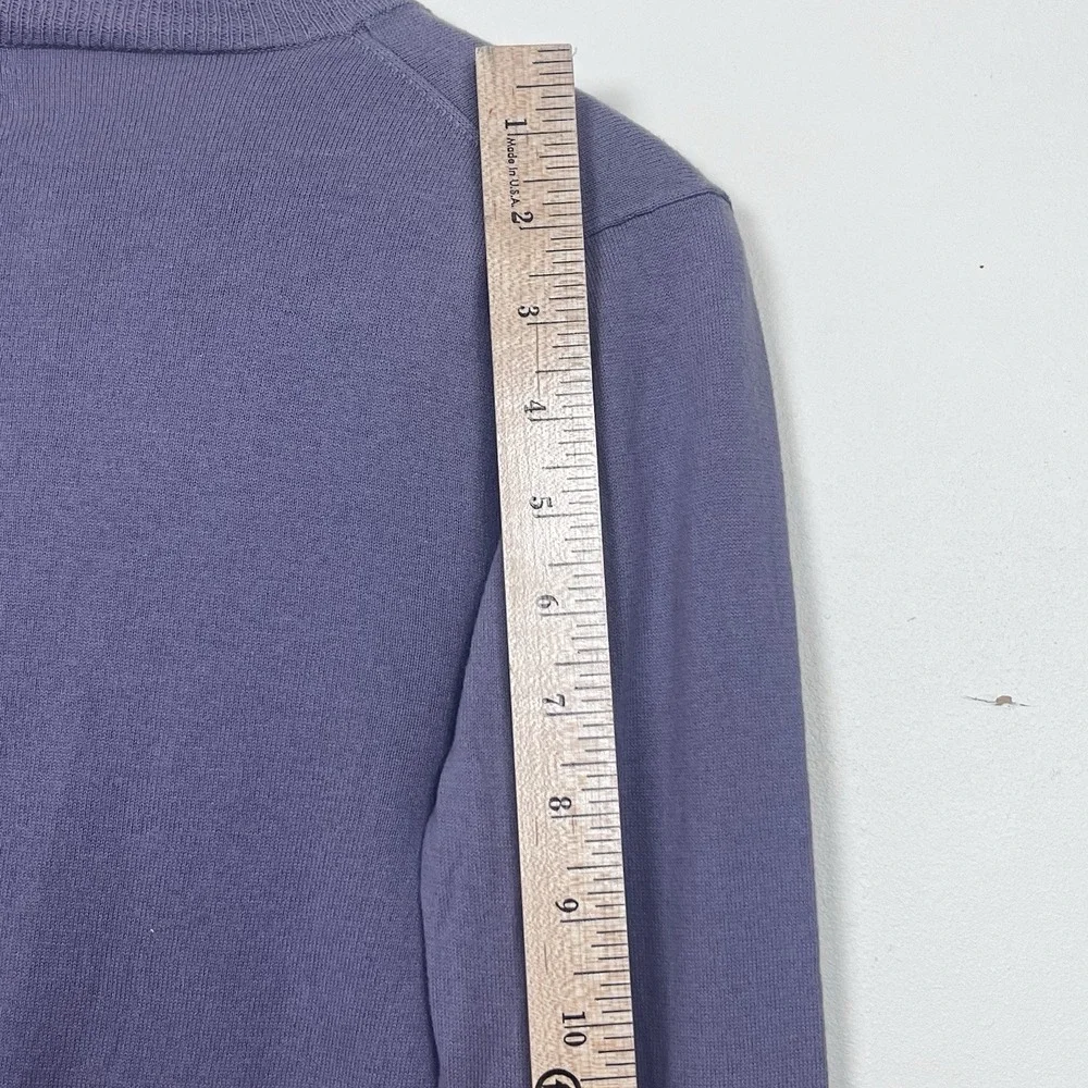 J. Crew crew neck
