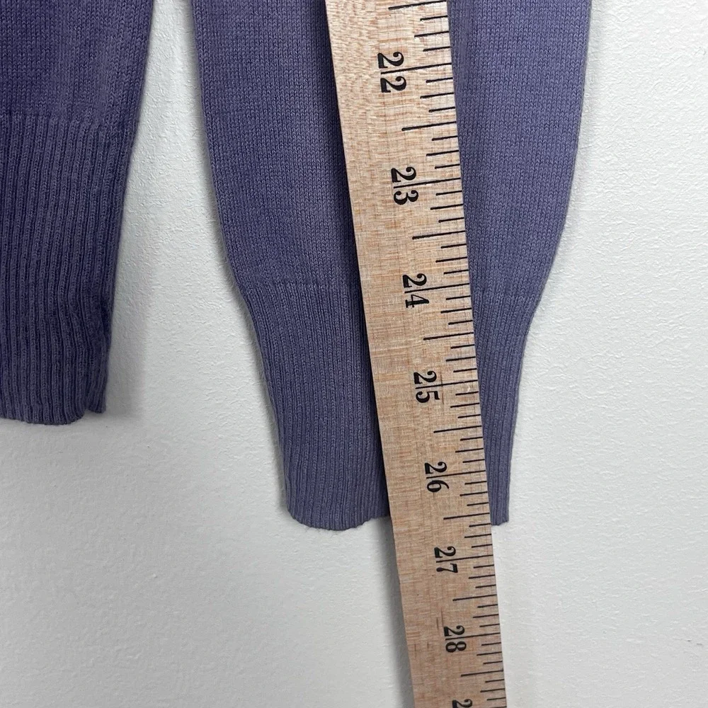 J. Crew crew neck