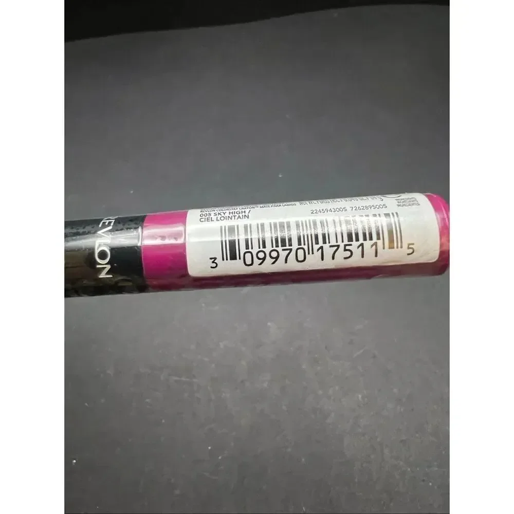 Revlon new sealed